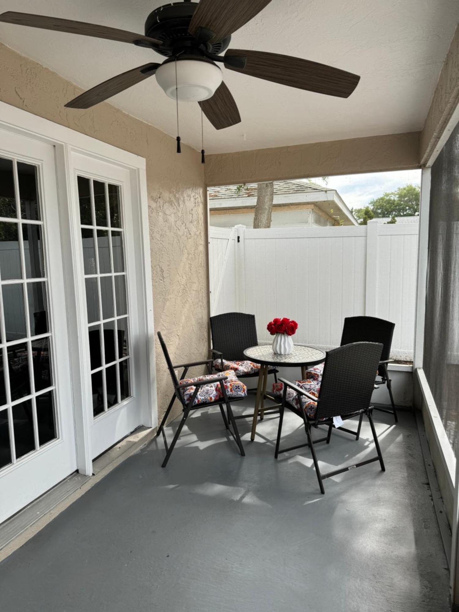 Vera'S Vacation Bradenton Extérieur photo