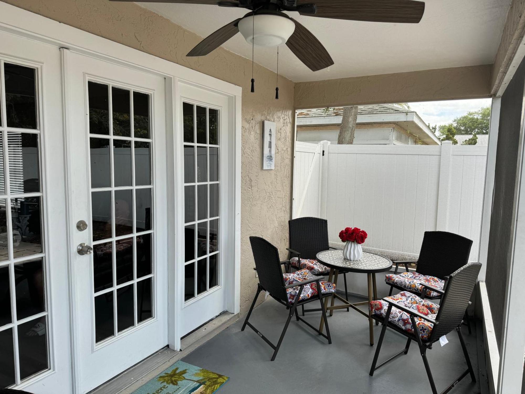 Vera'S Vacation Bradenton Extérieur photo