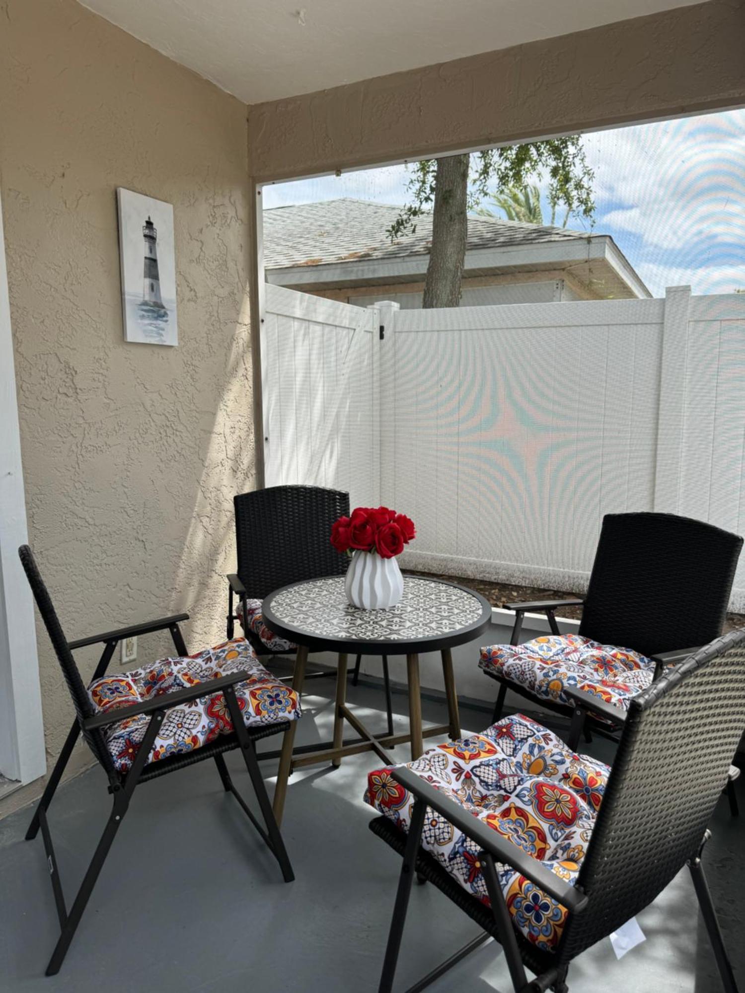 Vera'S Vacation Bradenton Extérieur photo