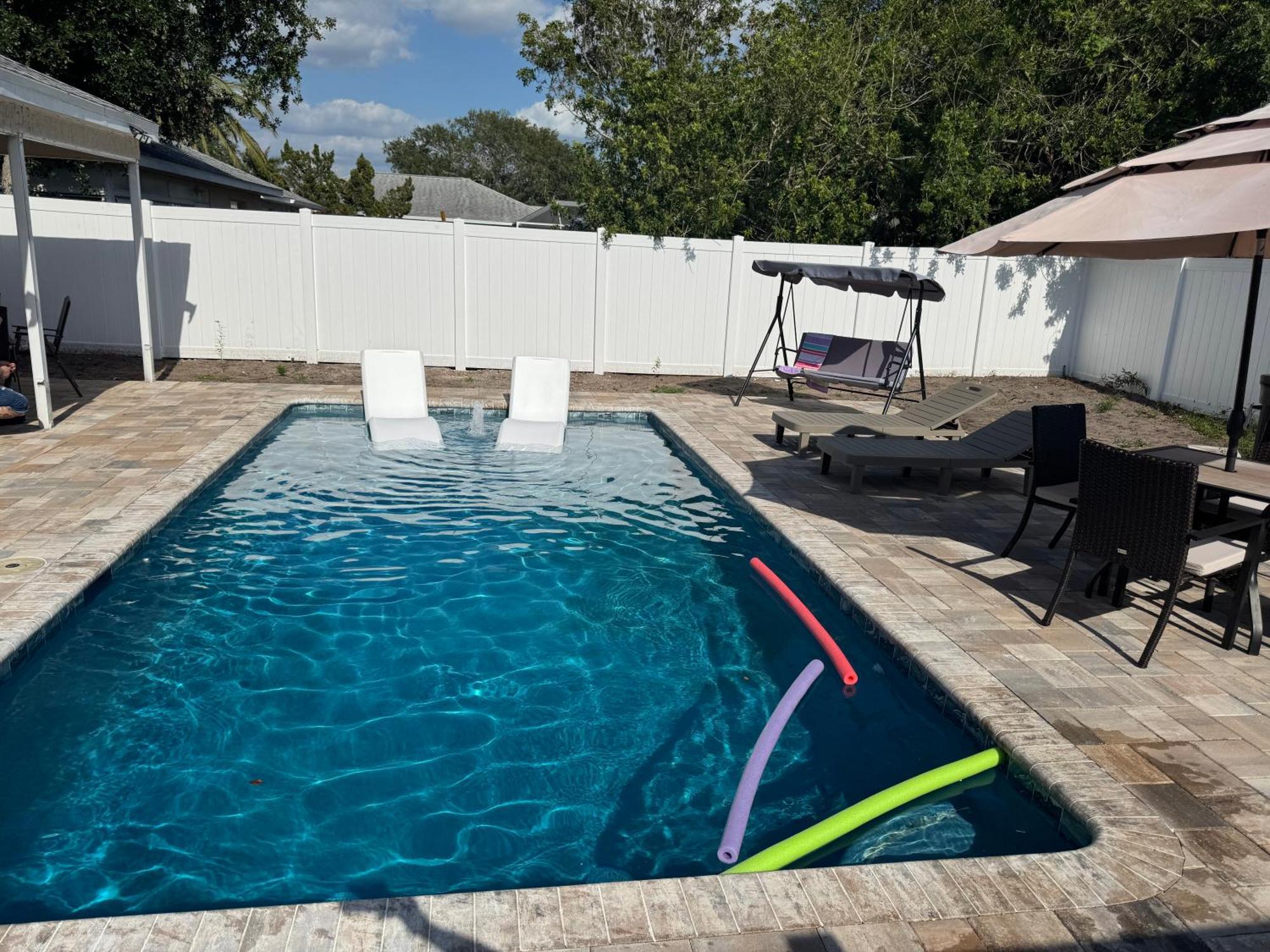 Vera'S Vacation Bradenton Extérieur photo