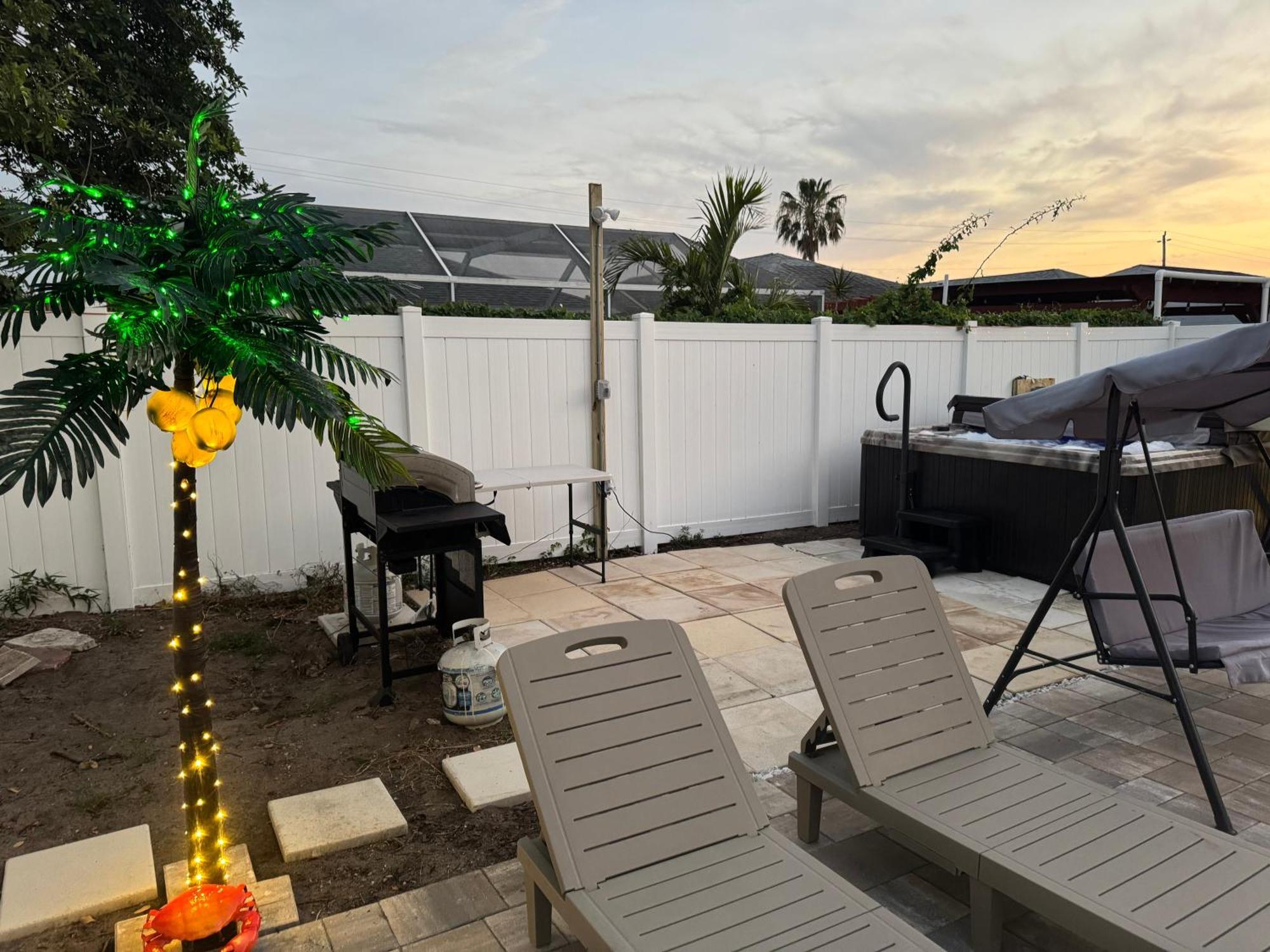 Vera'S Vacation Bradenton Extérieur photo