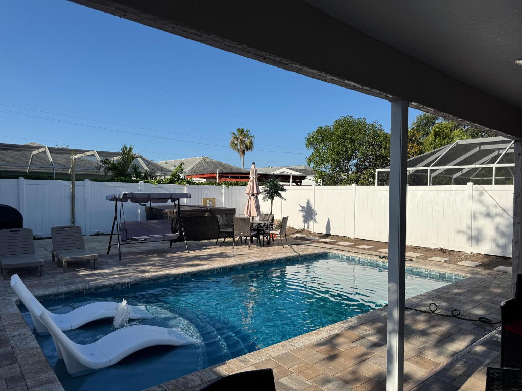 Vera'S Vacation Bradenton Extérieur photo