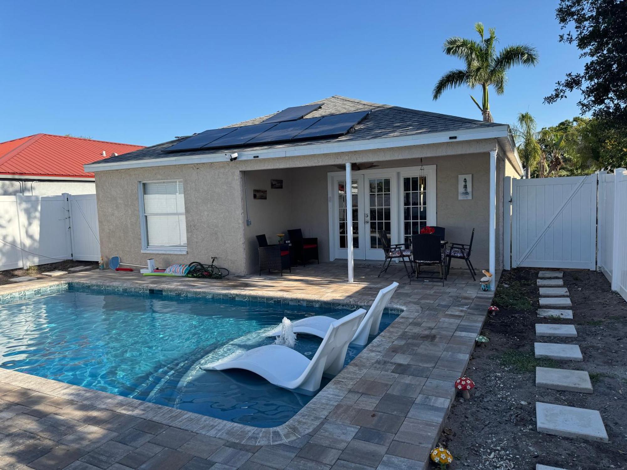 Vera'S Vacation Bradenton Extérieur photo