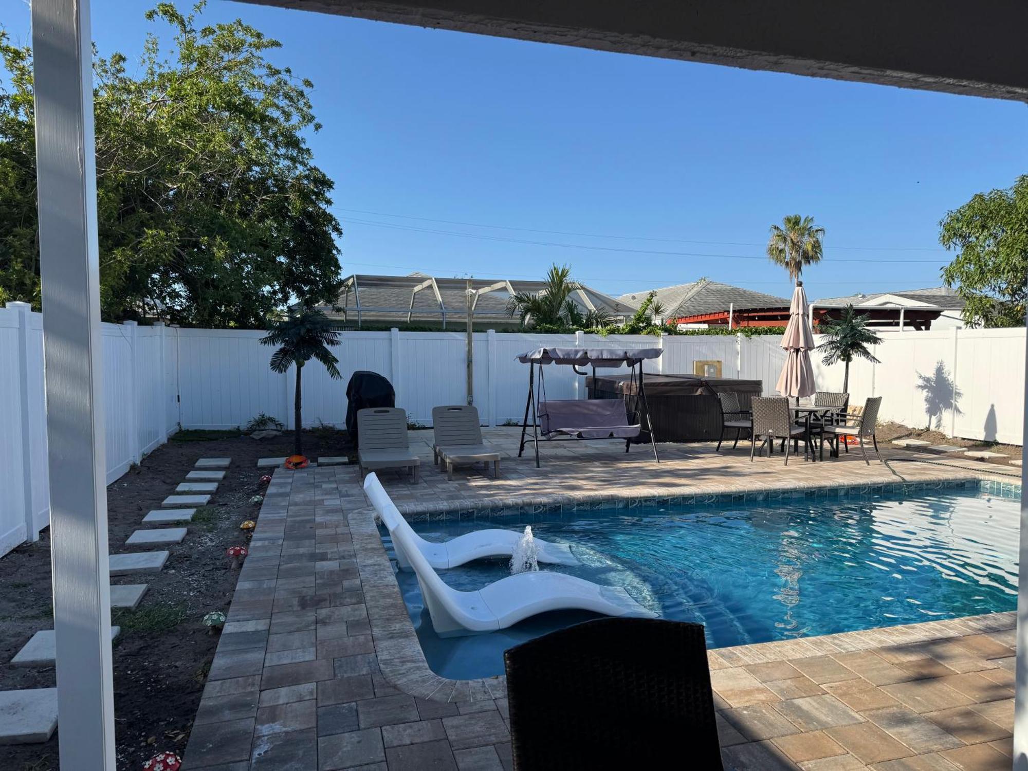 Vera'S Vacation Bradenton Extérieur photo