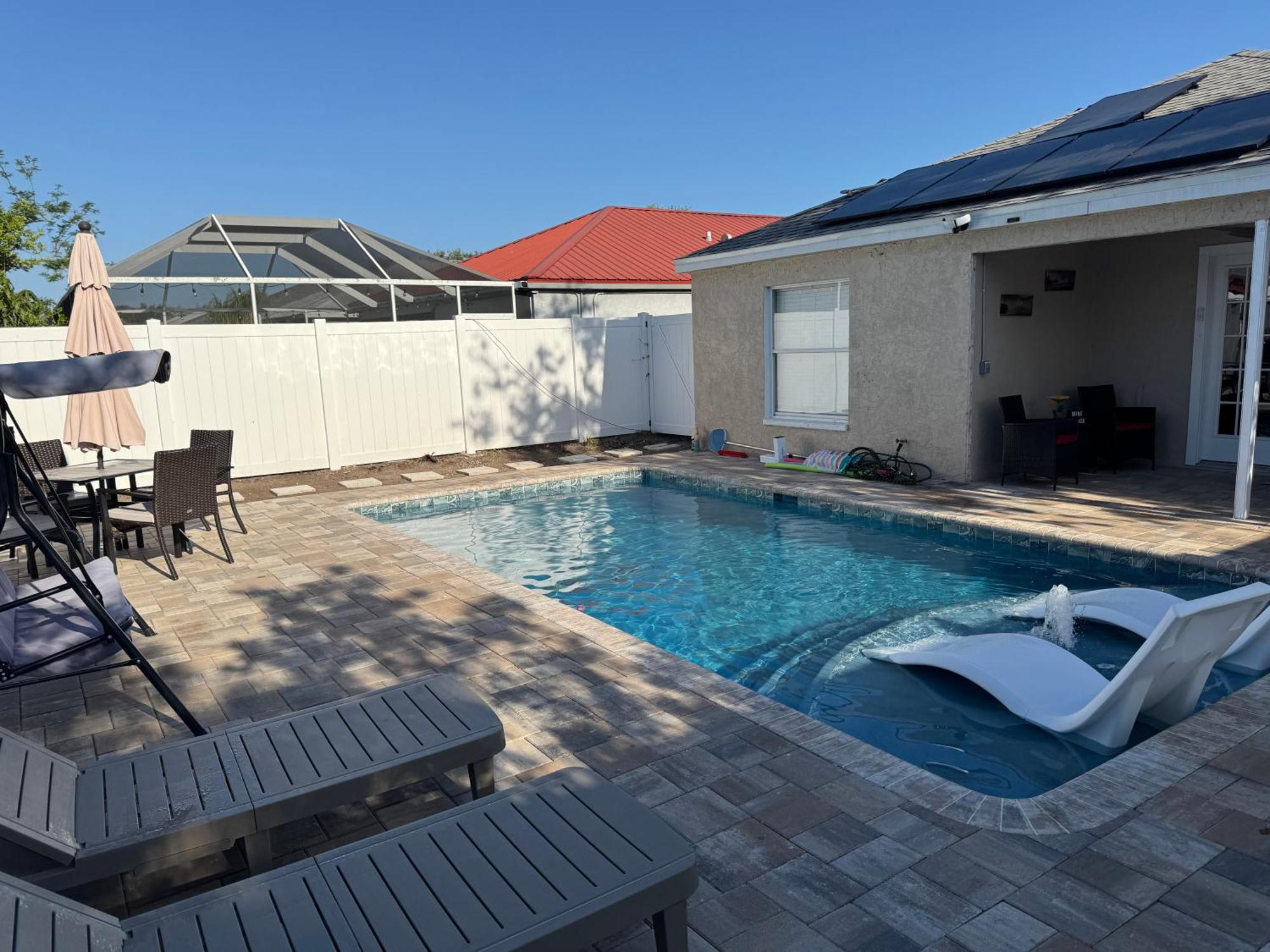 Vera'S Vacation Bradenton Extérieur photo